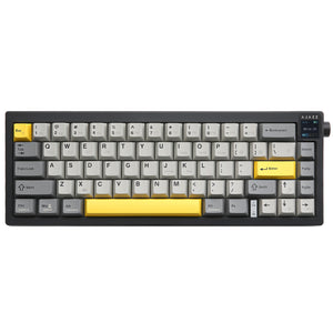 Ajazz AK650 Wireless Mechanical Keyboard