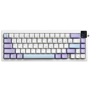 Ajazz AK650 Wireless Mechanical Keyboard