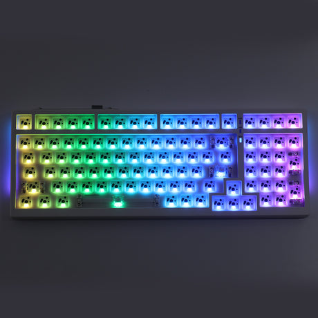 YUNZII YZ98 Barebone Mechanical Keyboard Kit